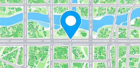地图